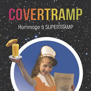 Covertramp Covertramp