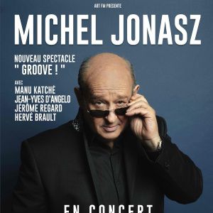 Michel Jonasz Michel Jonasz