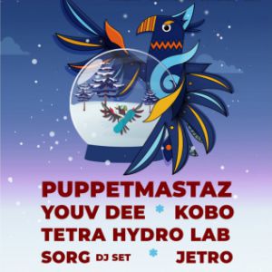 Freeze Music 2019 Freeze Music 2019
