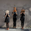 Concert Bal Trad'  : La Mal&egrave;ne et Sara&iuml;