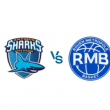 Match ANTIBES - ROUEN @ Azurarena Antibes - Billets & Places