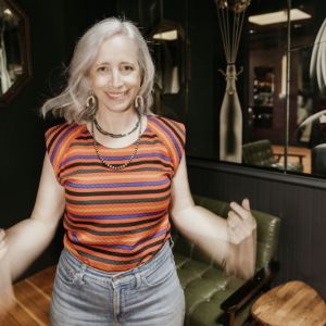 Affiche — Laura Veirs
