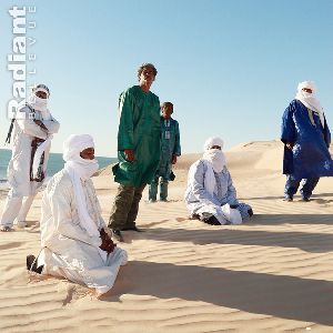 Tinariwen Tinariwen