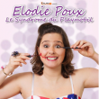 Spectacle ELODIE POUX à AMIENS @ Auditorium Mégacité - Billets & Places