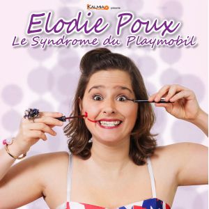 Elodie Poux Elodie Poux