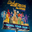 Spectacle DRAG RACE FRANCE LIVE ALL STARS
