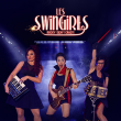 Concert LES SWINGIRLS &agrave; AIX-EN-PROVENCE @ 6MIC Aix-en-Provence - Billets & Places