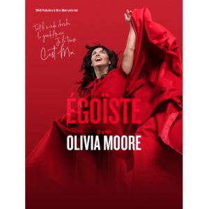 Olivia Moore Olivia Moore