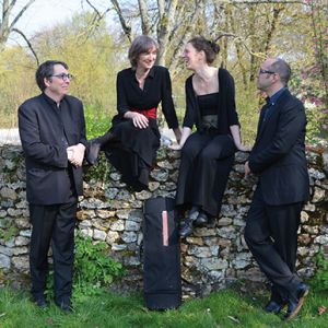 La Petite Symphonie La Petite Symphonie