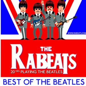 The Rabeats - La Tournee Des 20 Ans The Rabeats - La Tournee Des 20 Ans
