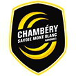 Match Chambery à Orléans @ Palais des Sports d'Orléans - Billets & Places