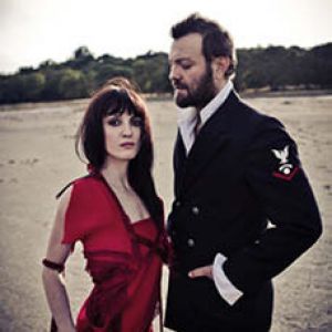 Ilaria Graziano & Francesco Forni Ilaria Graziano & Francesco Forni