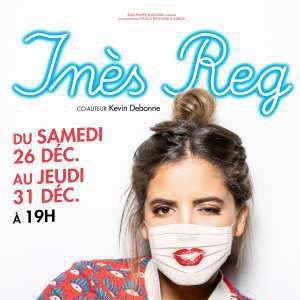 Ines Reg Ines Reg