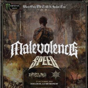 MALEVOLENCE