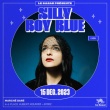 Concert SILLY BOY BLUE à Lyon @ Marché Gare - Billets & Places
