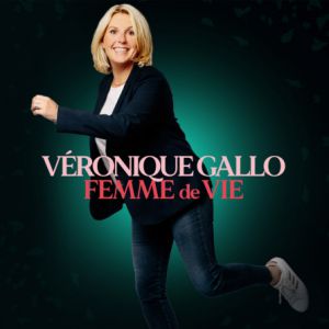 Véronique Gallo