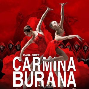 Carmina Burana Carmina Burana