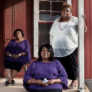 The Como Mamas The Como Mamas
