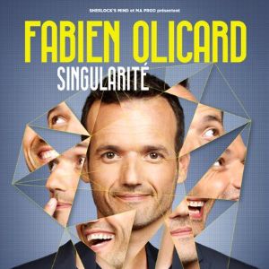Fabien Olicard Fabien Olicard