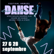 Soirée Festival des écoles de danse à Menton @ PALAIS DE L EUROPE - Billets & Places