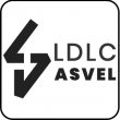 Match SIG STRASBOURG / LDLC ASVEL @ LE RHENUS - Billets & Places