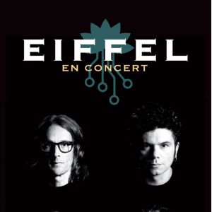 Eiffel En Concert Eiffel En Concert