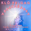 Concert Klô Pelgag - Abracadabra