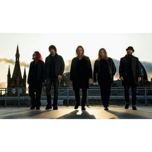 New Model Army 40Th New Model Army 40Th
