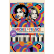 Concert DE MICHEL BERGER A FRANCE GALL TRIBUTE