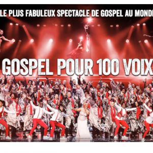 Gospel Pour 100 Voix Gospel Pour 100 Voix