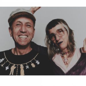 Alterciopelados