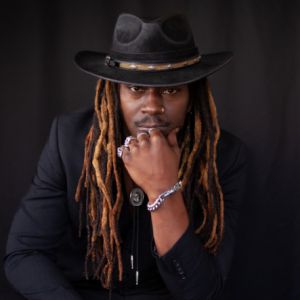 Jovin Webb