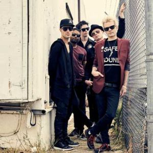 Sum 41 + Guest Sum 41 + Guest