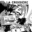 Expo " La croisière noire " 1926 (2h10) à PARIS @ Fondation Jérôme Seydoux-Pathé - Billets & Places