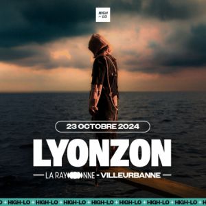 Lyonzon