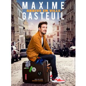 Maxime Gasteuil Maxime Gasteuil