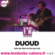 Concert DUOUD