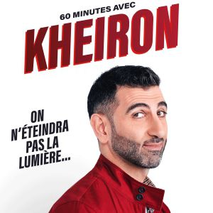 Kheiron Kheiron