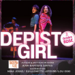 Théâtre Depisto girl