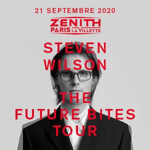 Steven Wilson Steven Wilson