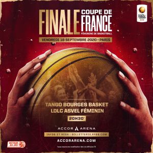 Finale Coupe De France Féminine 2020 Finale Coupe De France Féminine 2020