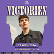 Concert VICTORIEN