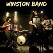 Concert Winston Band à BERCENAY EN OTHE @ Salle des Fêtes - Billets & Places