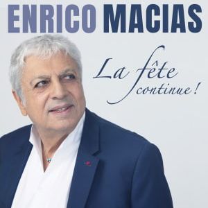 Enrico Macias