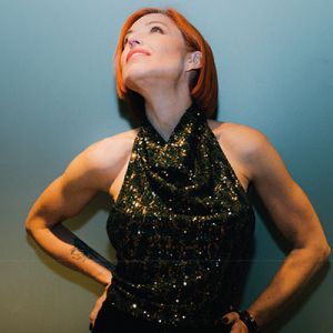 NATASHA ST-PIER Mon histoire d'amour, c'est vous