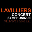 Concert LAVILLIERS &agrave; LILLE @ Le Nouveau Si&egrave;cle - Billets & Places