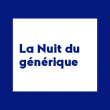 La Nuit du g&eacute;n&eacute;rique 2026 &agrave; PARIS @ Salle 500 - Forum des images - Billets & Places