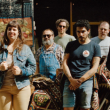 Concert AST&Eacute;R&Eacute;OTYPIE + 1&egrave;re partie
