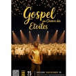 Spectacle GOSPEL AU CHOEUR DES ETOILES  à AIX LES BAINS @ CENTRE DES CONGRES - PLACEMENT LIBRE - Billets & Places