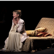 Th&eacute;&acirc;tre LA MISERABLE